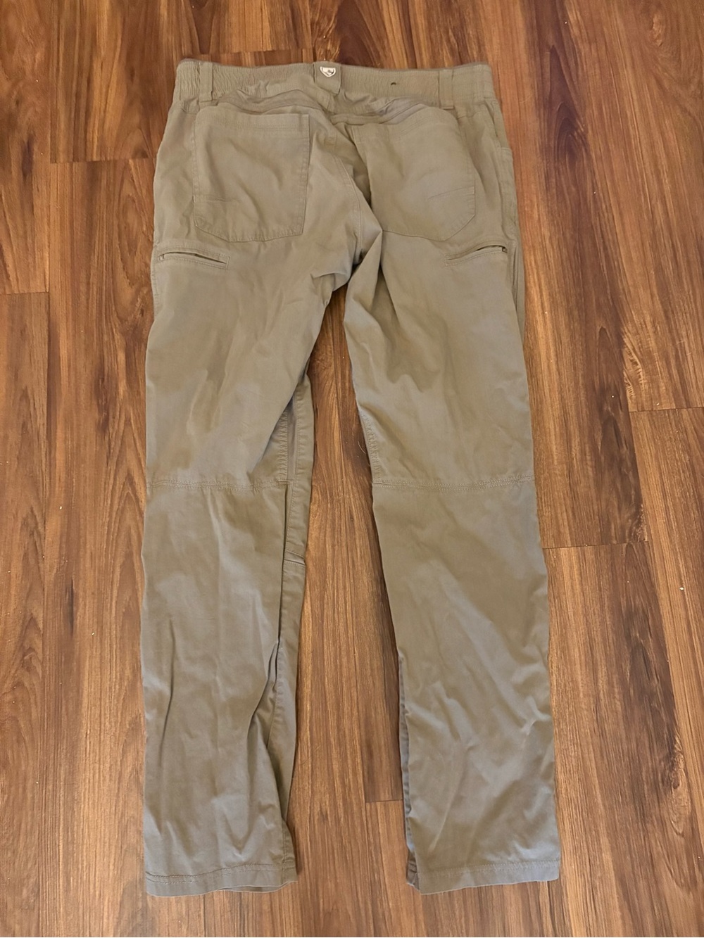 Men’s Kuhl Pants